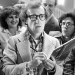 Stardust Memories. Released on September 26, 1980.