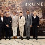 Al Teatro dell’Opera di Roma il Photocall di “BRUNELLO, il visionario garbato” con Brunello Cuci