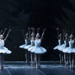 Lo schiaccianoci_Corpo di ballo dell’Opera di Roma (Fiocchi di neve)_ph Fabrizio Sansoni-Opera di Roma 2025_DSC_0366