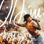 ULTIMO LIVE STADI 2025 #1 FIMI – copertina