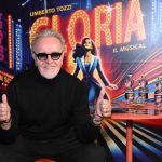 Conferenza Stampa Gloria il Musioca di Umberto Tozzi