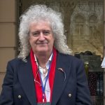 brian may