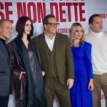 Le Cose Non Dette#inpartnershipwith @brioni_official @omega