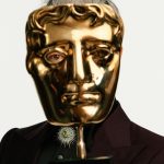 bafta copertina