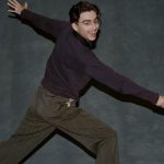 marty supreme copertina