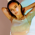 ARISA copertina – ph. silvia violante rouge