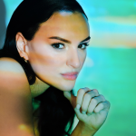 ARISA_2© Silvia Violante Rouge copertina