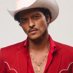 Bruno Mars