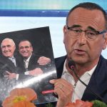 CARLO CONTI PIPPO BAUDO