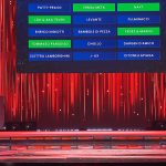 proclamazione copertina