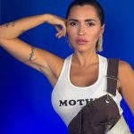 serena brancale copertina