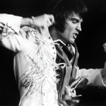 elvis copertina
