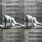 MADONNA