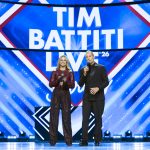 Tim Battiti Live Spring