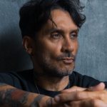 fabrizio moro copertina