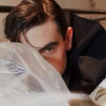 michel bravi copertina