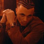 samurai jay copertina