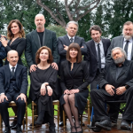 un tranquillo funerale