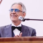 andrea bocelli