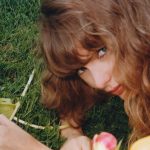 taylor swift copertina
