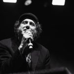 Vinicio Capossela al Festival della Bellezza ha fatto risplendere per una notte l’epopea mitolog