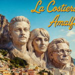 la costiera amalfitana