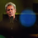 Claudio Baglioni ph. Toni Thorimbert