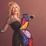 DOLLY PARTON