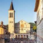 spoleto