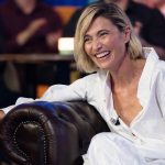 ANNA FOGLIETTA