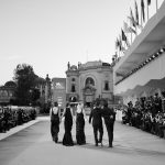 #BiennaleCinema2026 #Venezia83 #Concorso #CompetitionIl Red Carpet di L’ESTRANEA di @paolostripp