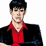 DYLAN DOG COPERTINA