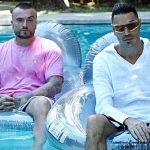 MARRACASH E GUE