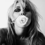 MILEY cover