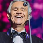 andrea bocelli
