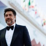 javier bardem
