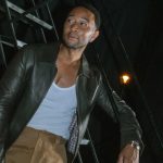 john legend copertina