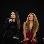 laura e shakira