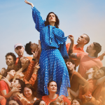 levante copertina