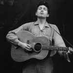 Bob Dylan_John Cohen – copertina