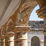 EX CONVENTO SAN FRANCESCO_CHIOSTRO (c)LUCA LAUREATI