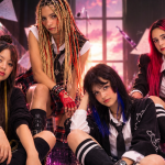 Fourteen_Bulletproof_CLEAN – copertina