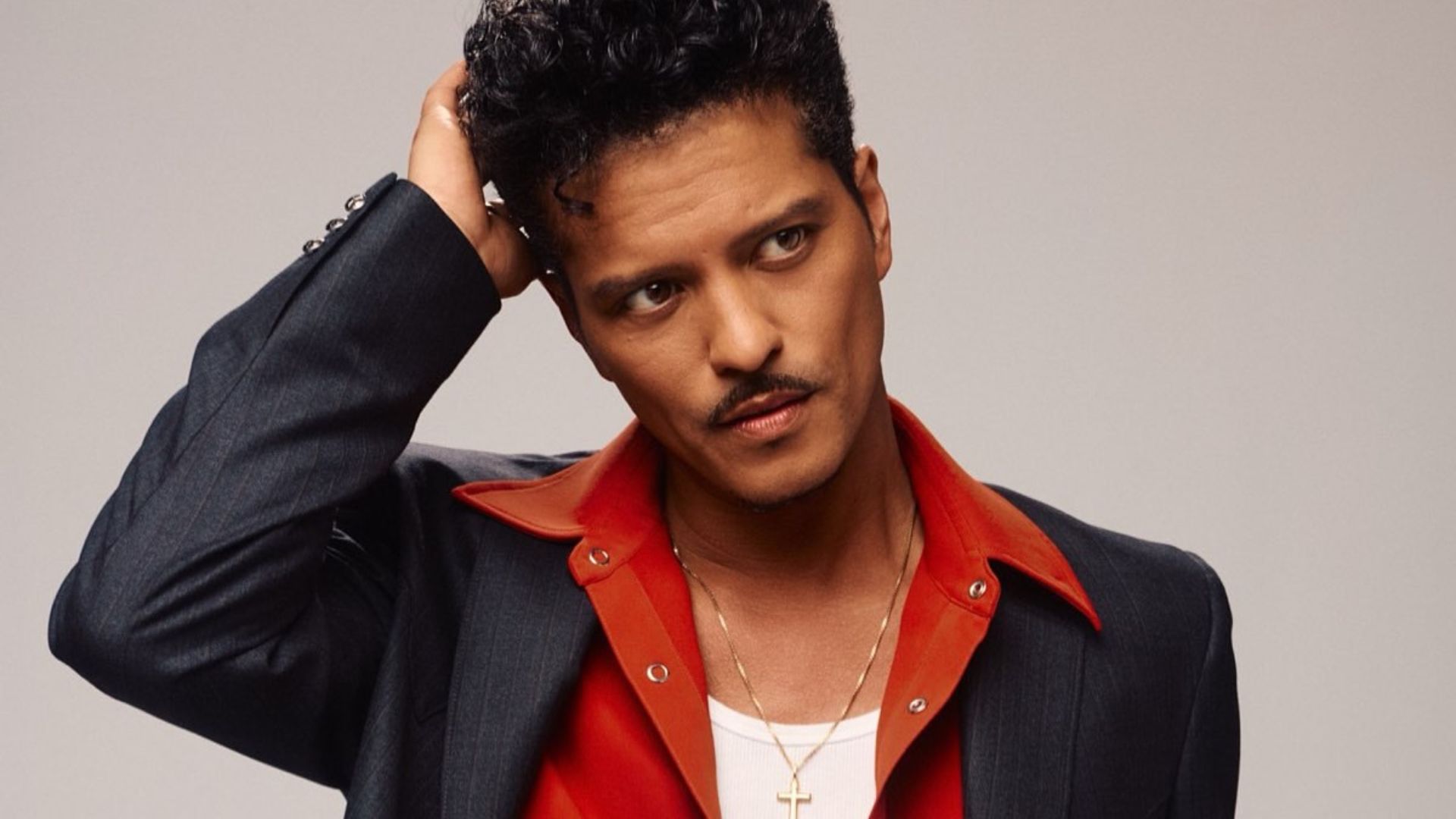 “Dance with me” è la nuova ballad di Bruno Mars