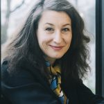 Tatjana Gürbaca_©Tobias KruseOstkreuz – copertina