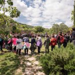 Visite Scuola Bosco di San Francesco Assisi_Foto Massimo Franchi_2019_(C) FAI – Fondo Ambiente Italiano