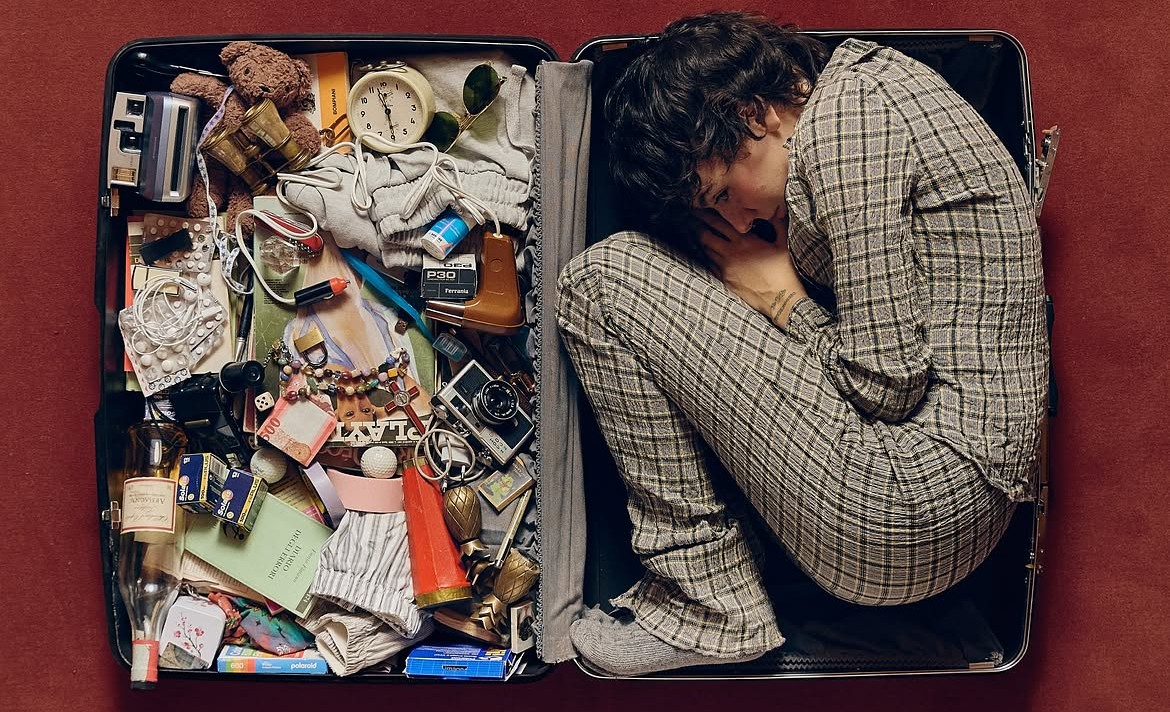 “Tutti Tornano A Casa” è il nuovo album di Ariete