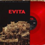 evita copertina