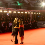 festa di roma red carpet