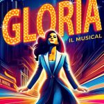 gloria Locandina