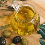 olio extravergine